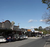 Mansfield Historical Society - ACT Tourism