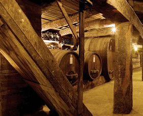 Best's Great Western - ACT Tourism 0