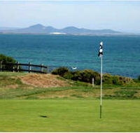 Clifton Springs Golf Club - ACT Tourism