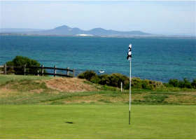 Clifton Springs Golf Club - ACT Tourism 0