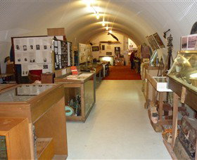 Mallacoota Bunker Museum - ACT Tourism 0