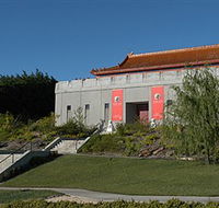 Gum San Chinese Heritage Centre - ACT Tourism
