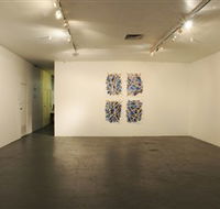 Trocadero Art Space - ACT Tourism