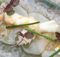 Oakdene Vineyards Restaurant and Cellar Door - ACT Tourism