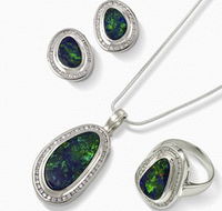 Johnston Opals - ACT Tourism