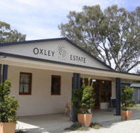 Ciavarella Oxley Estate Winery - ACT Tourism