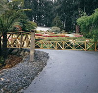 National Rhododendron Gardens - ACT Tourism