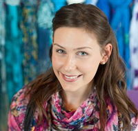 Jan's Colour Analysis Service - ACT Tourism