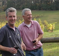 Foxeys Hangout Winery - ACT Tourism