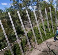 Herring Island Environmental Sculpture Park - ACT Tourism