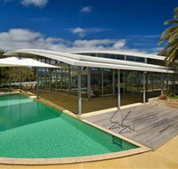 Nepean Country Club Day Spa - ACT Tourism