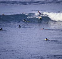 Point Addis Marine National Park - ACT Tourism
