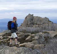 Mount Buffalo National Park - ACT Tourism