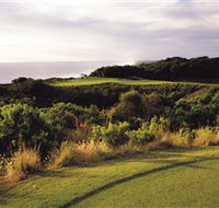 The National Golf Club - ACT Tourism