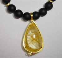 Silvermist Studio Jewellers Gallery - ACT Tourism