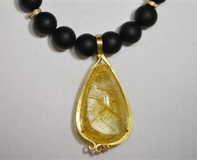 Silvermist Studio Jewellers Gallery - ACT Tourism 0