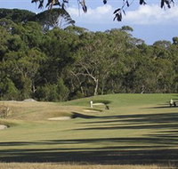 Mt Martha Golf Course - ACT Tourism