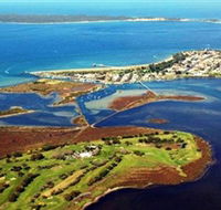 Queenscliff Golf Club - ACT Tourism