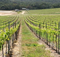 M Chapoutier Australia - ACT Tourism