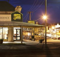 Beechworth Honey Experience - ACT Tourism