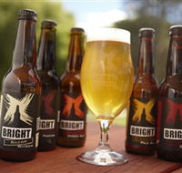 Bright Brewery - ACT Tourism