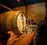 Hickinbotham of Dromana - ACT Tourism