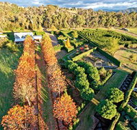 High Country Maze - ACT Tourism