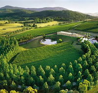 TarraWarra Estate - ACT Tourism
