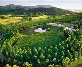 TarraWarra Estate - ACT Tourism 0