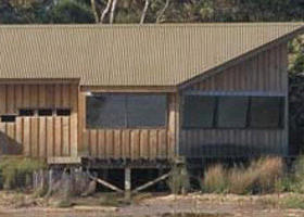 Serendip Sanctuary - ACT Tourism 0