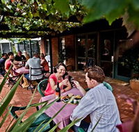 Barangaroo Boutique Wines - ACT Tourism