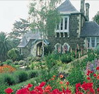 Heronswood - ACT Tourism