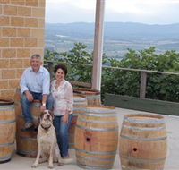 Stefani Estate - ACT Tourism