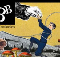 Barwon Booksellers - ACT Tourism