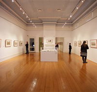 Ararat  Gallery TAMA - ACT Tourism