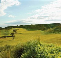 Portsea Golf Club - ACT Tourism