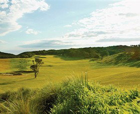 Portsea Golf Club - ACT Tourism 0