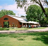 Box Stallion Winery - ACT Tourism
