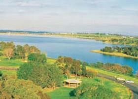 Greenvale VIC ACT Tourism