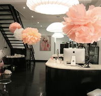 MISS FOX Melbourne - ACT Tourism