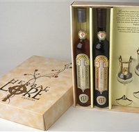 Herbal Lore - ACT Tourism