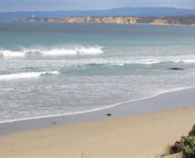 Torquay Beach Club - ACT Tourism 0
