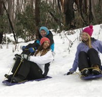 Lake Mountain Alpine Resort - ACT Tourism