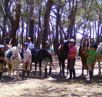 Bellarine Horse Riding Centre - ACT Tourism