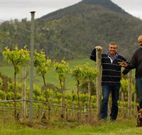 Grampians Estate - ACT Tourism
