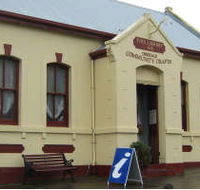 Drysdale Community Craft Shop - ACT Tourism