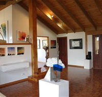 Art at Linden Gate - ACT Tourism