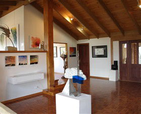 Art At Linden Gate - ACT Tourism 0