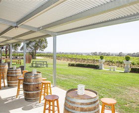 Maffra VIC ACT Tourism