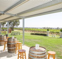 Avon Ridge Vineyard  Function Room - ACT Tourism